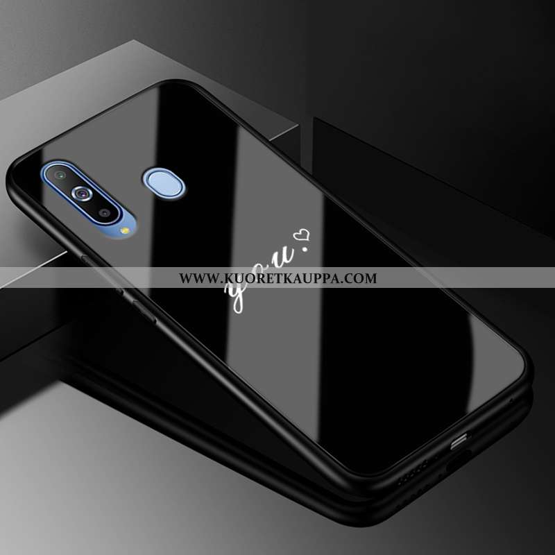 Kuori Samsung Galaxy A8s, Kuoret Samsung Galaxy A8s, Kotelo Samsung Galaxy A8s Silikoni Suojaus Murt