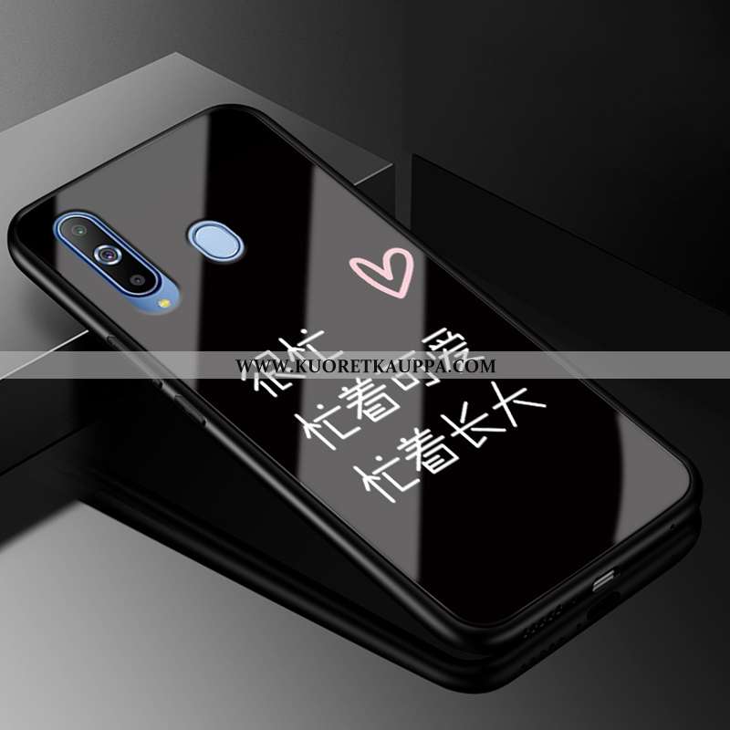 Kuori Samsung Galaxy A8s, Kuoret Samsung Galaxy A8s, Kotelo Samsung Galaxy A8s Silikoni Suojaus Murt