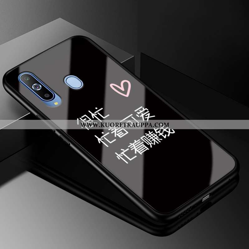 Kuori Samsung Galaxy A8s, Kuoret Samsung Galaxy A8s, Kotelo Samsung Galaxy A8s Silikoni Suojaus Murt