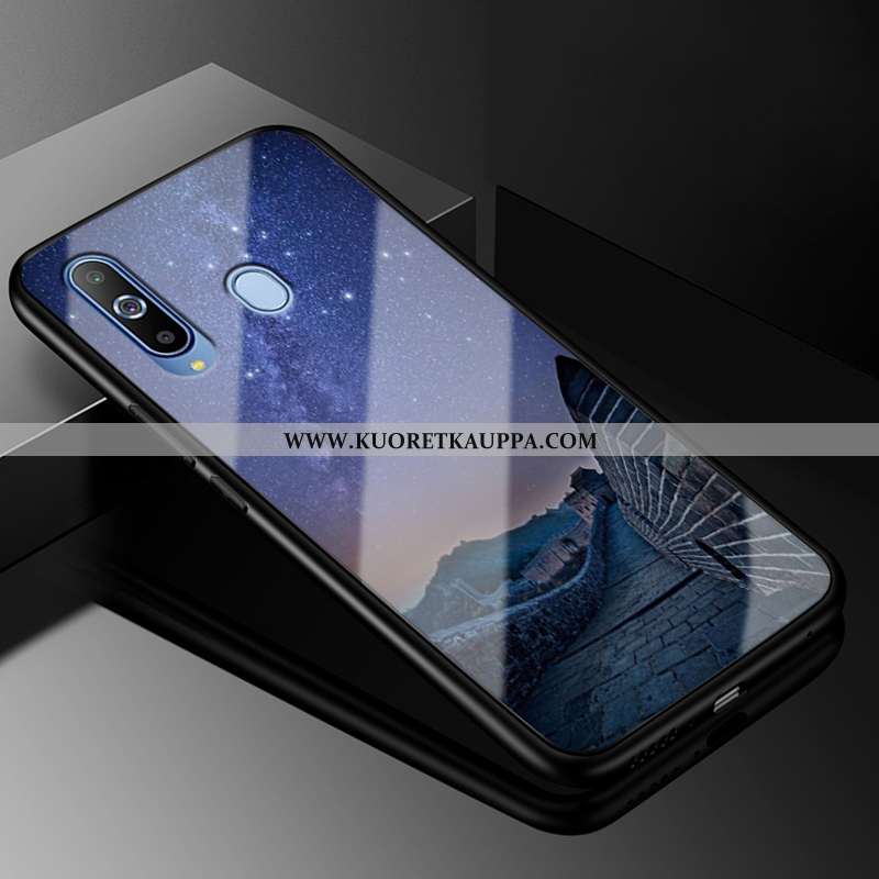Kuori Samsung Galaxy A8s, Kuoret Samsung Galaxy A8s, Kotelo Samsung Galaxy A8s Silikoni Suojaus Murt