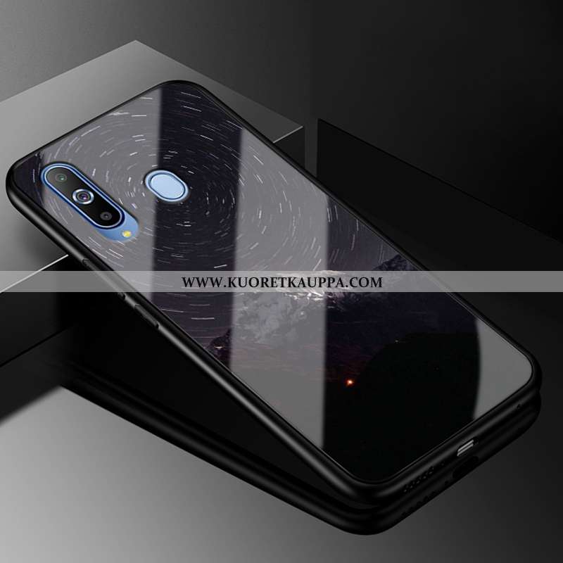 Kuori Samsung Galaxy A8s, Kuoret Samsung Galaxy A8s, Kotelo Samsung Galaxy A8s Silikoni Suojaus Murt