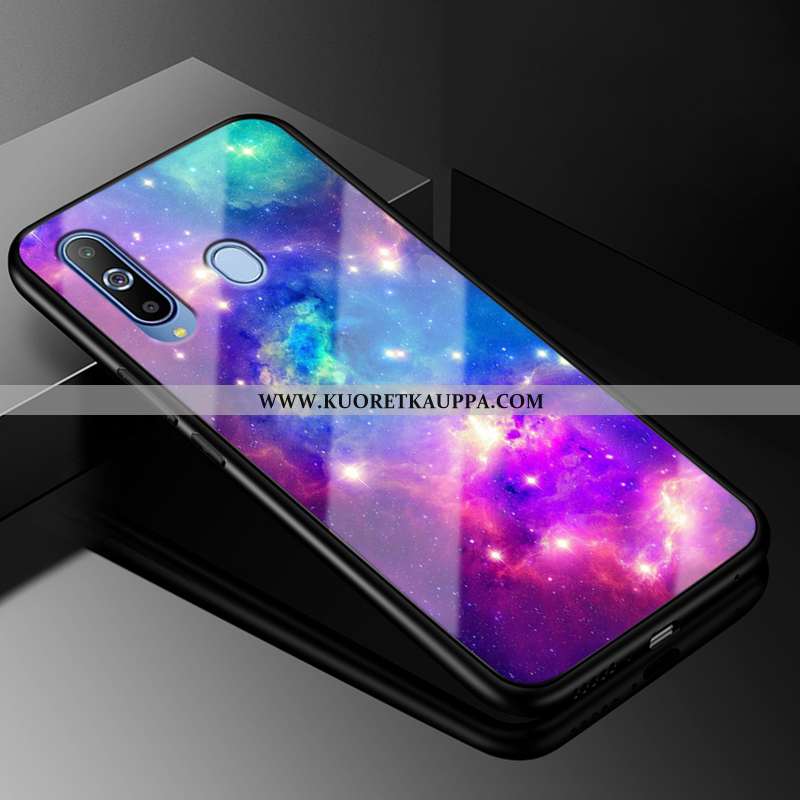 Kuori Samsung Galaxy A8s, Kuoret Samsung Galaxy A8s, Kotelo Samsung Galaxy A8s Silikoni Suojaus Murt