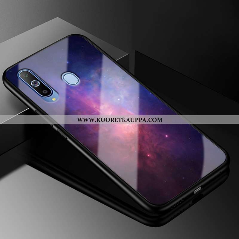 Kuori Samsung Galaxy A8s, Kuoret Samsung Galaxy A8s, Kotelo Samsung Galaxy A8s Silikoni Suojaus Murt