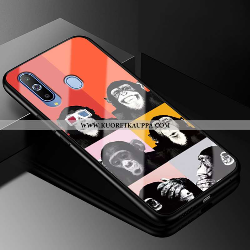 Kuori Samsung Galaxy A8s, Kuoret Samsung Galaxy A8s, Kotelo Samsung Galaxy A8s Silikoni Suojaus Murt