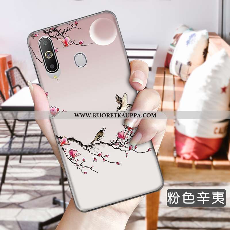 Kuori Samsung Galaxy A8s, Kuoret Samsung Galaxy A8s, Kotelo Samsung Galaxy A8s Suojaus Kohokuviointi
