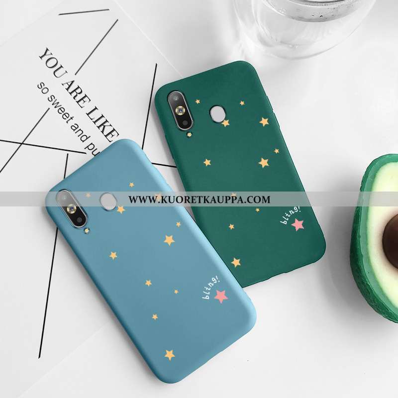 Kuori Samsung Galaxy A8s, Kuoret Samsung Galaxy A8s, Kotelo Samsung Galaxy A8s Suojaus Suuntaus All 