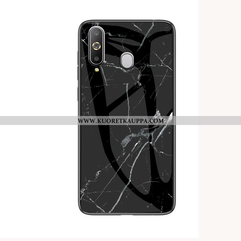 Kuori Samsung Galaxy A8s, Kuoret Samsung Galaxy A8s, Kotelo Samsung Galaxy A8s Suuntaus Pehmeä Neste