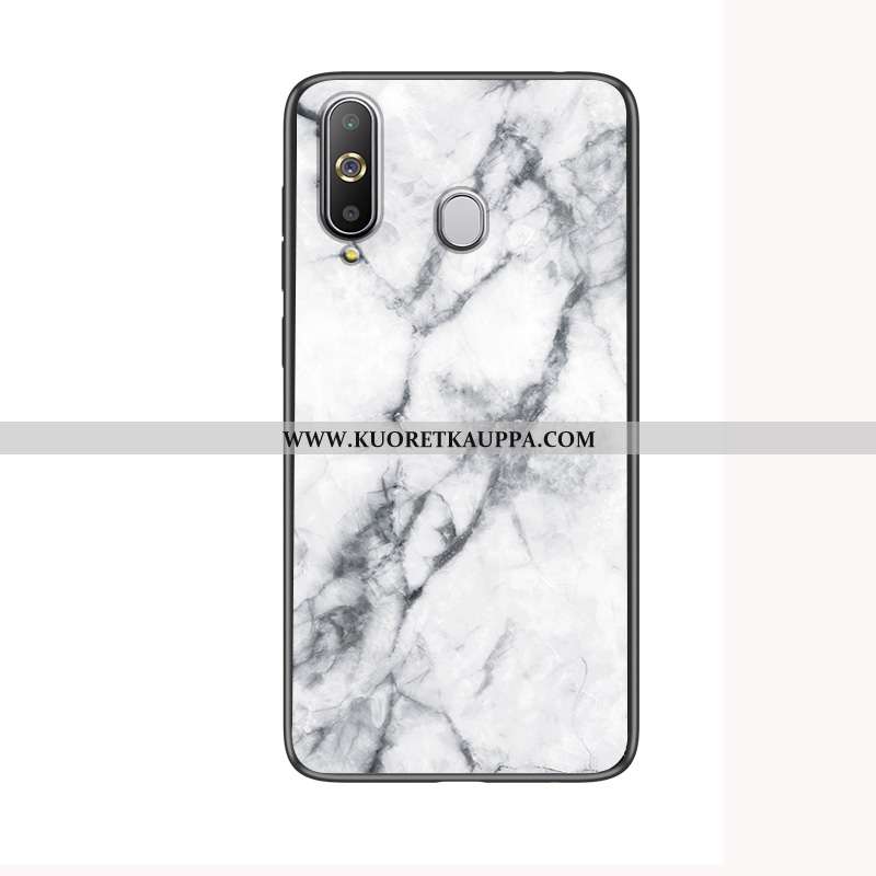 Kuori Samsung Galaxy A8s, Kuoret Samsung Galaxy A8s, Kotelo Samsung Galaxy A8s Suuntaus Pehmeä Neste