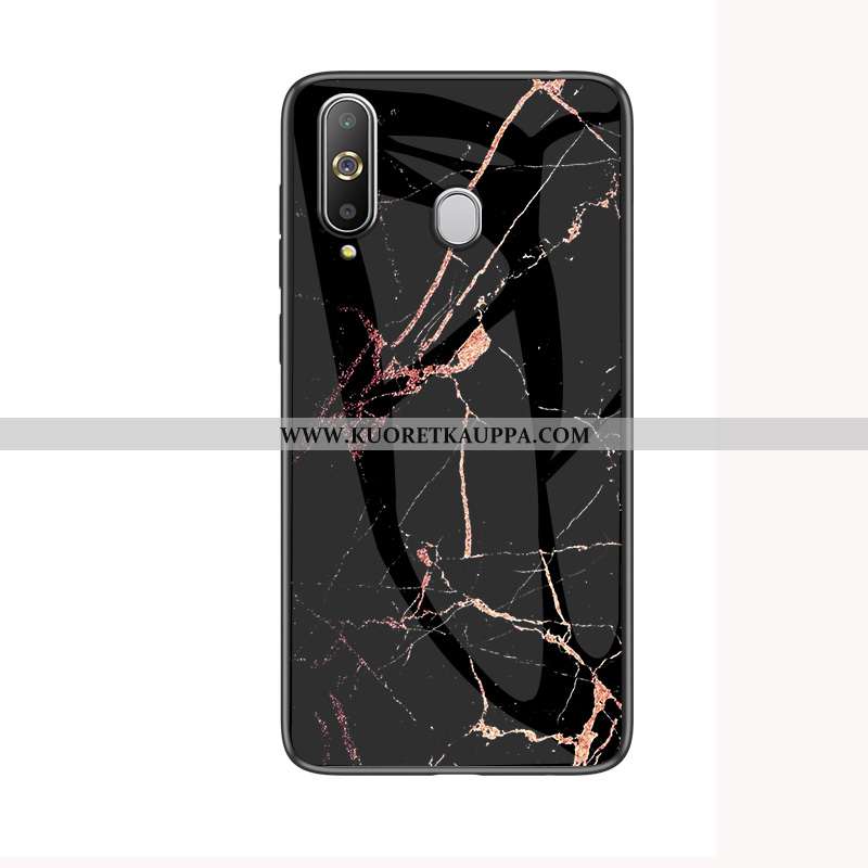 Kuori Samsung Galaxy A8s, Kuoret Samsung Galaxy A8s, Kotelo Samsung Galaxy A8s Suuntaus Pehmeä Neste