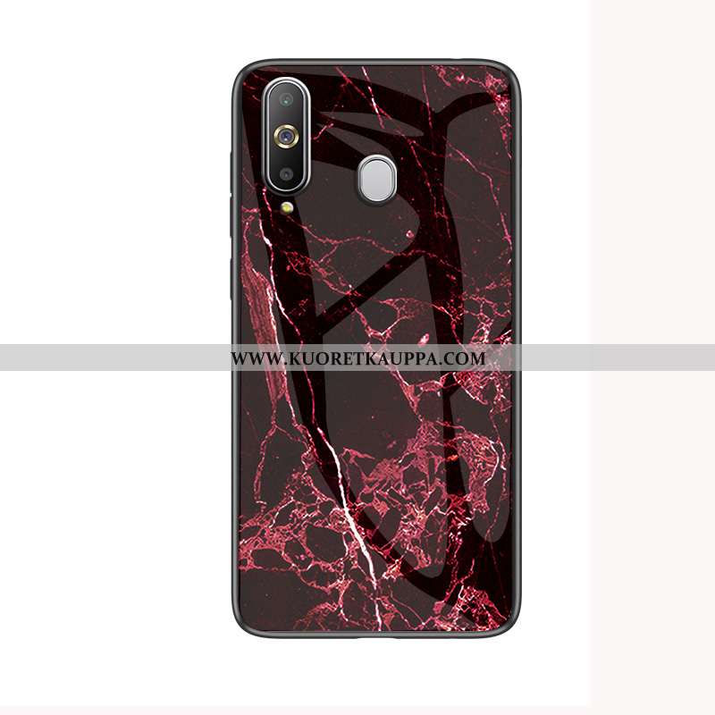 Kuori Samsung Galaxy A8s, Kuoret Samsung Galaxy A8s, Kotelo Samsung Galaxy A8s Suuntaus Pehmeä Neste