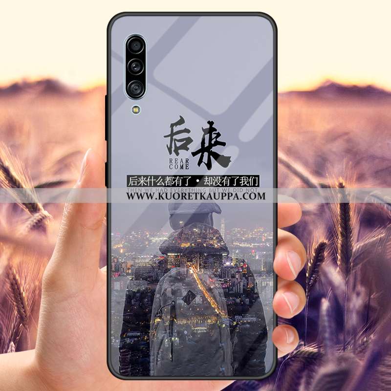 Kuori Samsung Galaxy A90 5g, Kuoret Samsung Galaxy A90 5g, Kotelo Samsung Galaxy A90 5g Lasi Muokata