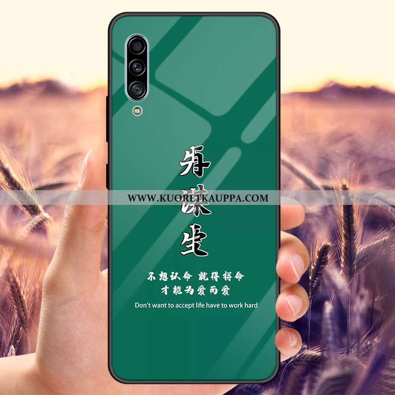 Kuori Samsung Galaxy A90 5g, Kuoret Samsung Galaxy A90 5g, Kotelo Samsung Galaxy A90 5g Lasi Muokata