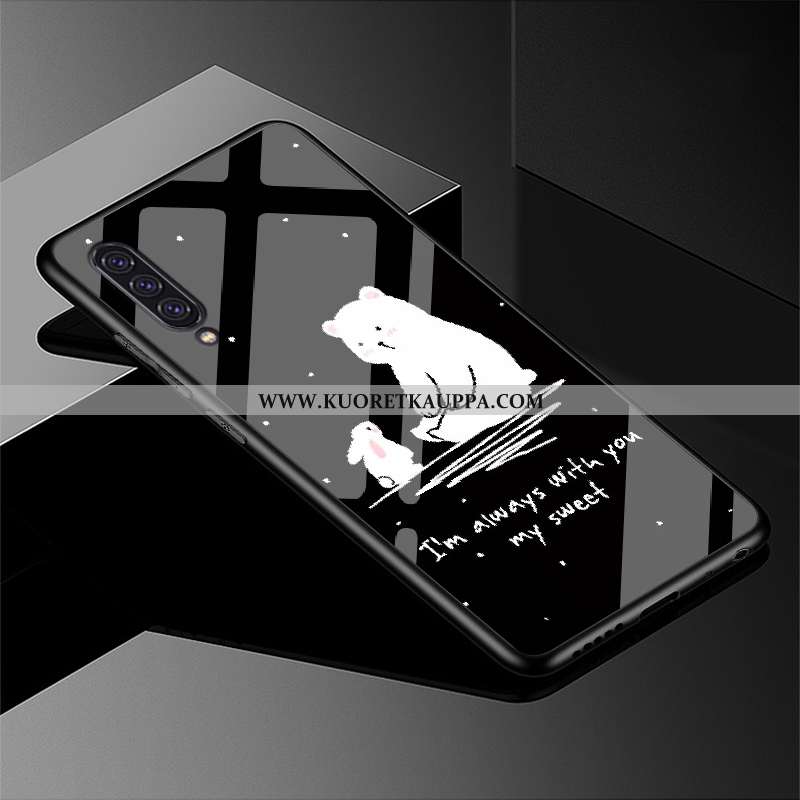 Kuori Samsung Galaxy A90 5g, Kuoret Samsung Galaxy A90 5g, Kotelo Samsung Galaxy A90 5g Lasi Persoon