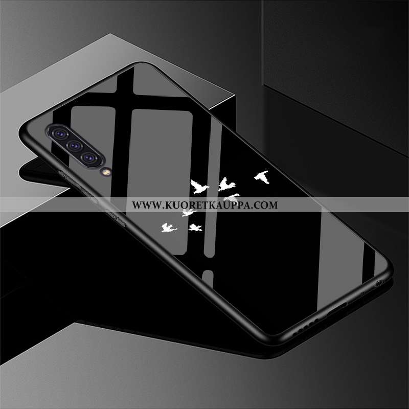 Kuori Samsung Galaxy A90 5g, Kuoret Samsung Galaxy A90 5g, Kotelo Samsung Galaxy A90 5g Lasi Persoon