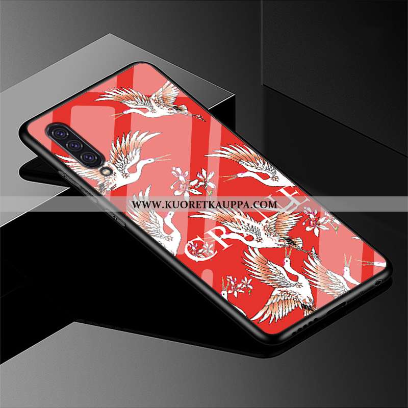 Kuori Samsung Galaxy A90 5g, Kuoret Samsung Galaxy A90 5g, Kotelo Samsung Galaxy A90 5g Lasi Persoon