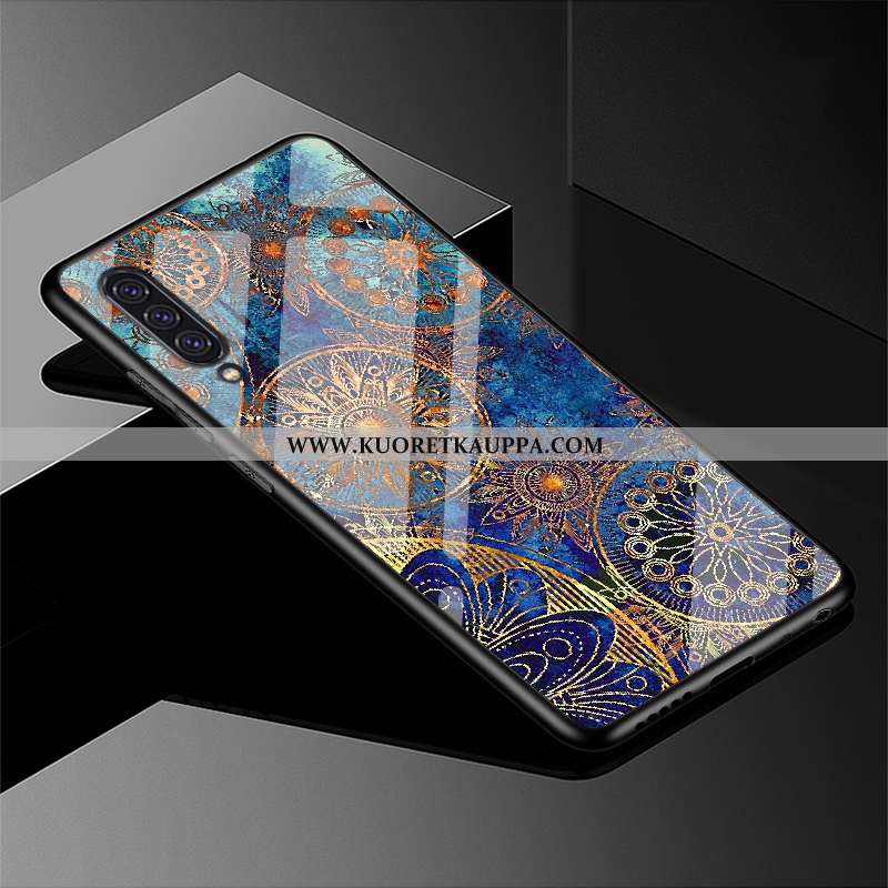 Kuori Samsung Galaxy A90 5g, Kuoret Samsung Galaxy A90 5g, Kotelo Samsung Galaxy A90 5g Lasi Persoon