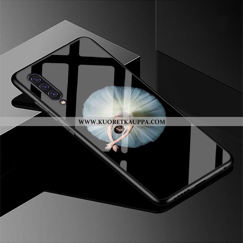 Kuori Samsung Galaxy A90 5g, Kuoret Samsung Galaxy A90 5g, Kotelo Samsung Galaxy A90 5g Lasi Persoon