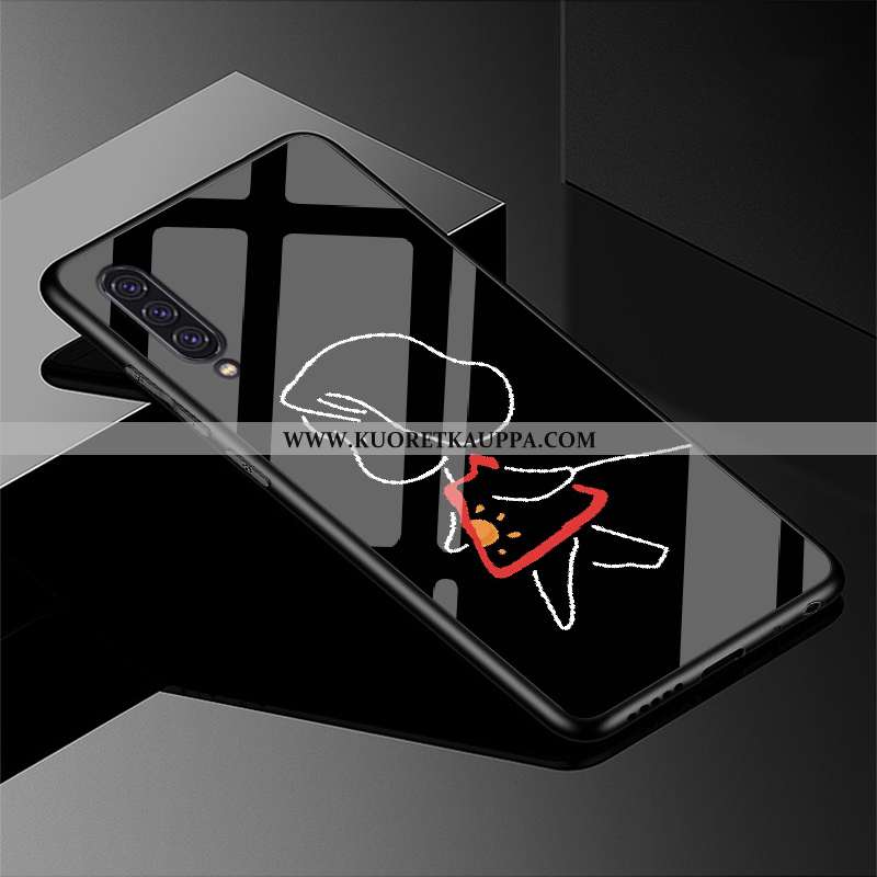 Kuori Samsung Galaxy A90 5g, Kuoret Samsung Galaxy A90 5g, Kotelo Samsung Galaxy A90 5g Lasi Persoon