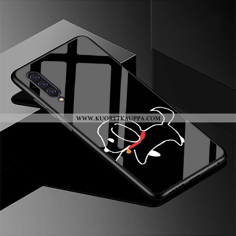 Kuori Samsung Galaxy A90 5g, Kuoret Samsung Galaxy A90 5g, Kotelo Samsung Galaxy A90 5g Lasi Persoon