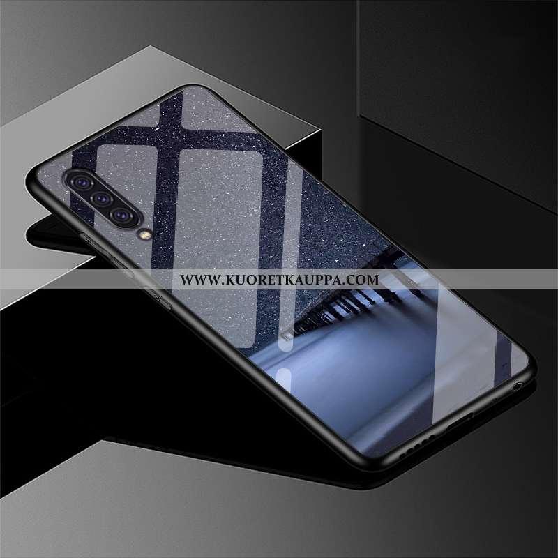 Kuori Samsung Galaxy A90 5g, Kuoret Samsung Galaxy A90 5g, Kotelo Samsung Galaxy A90 5g Lasi Persoon