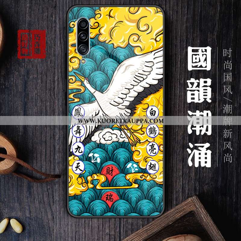 Kuori Samsung Galaxy A90 5g, Kuoret Samsung Galaxy A90 5g, Kotelo Samsung Galaxy A90 5g Lasi Suuntau