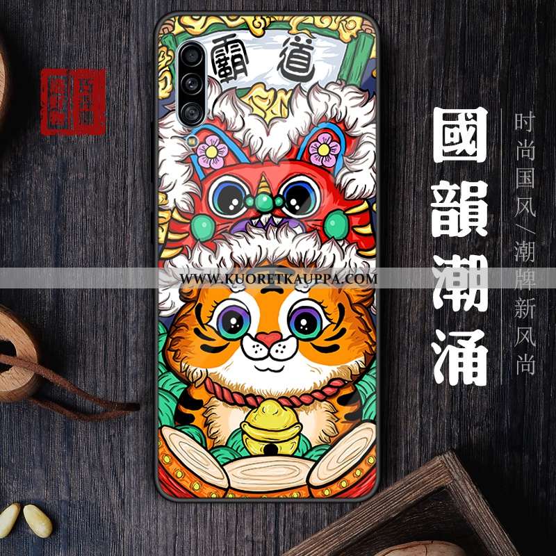 Kuori Samsung Galaxy A90 5g, Kuoret Samsung Galaxy A90 5g, Kotelo Samsung Galaxy A90 5g Lasi Suuntau