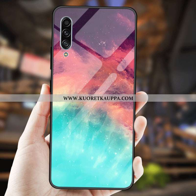 Kuori Samsung Galaxy A90 5g, Kuoret Samsung Galaxy A90 5g, Kotelo Samsung Galaxy A90 5g Lasi Tila Si