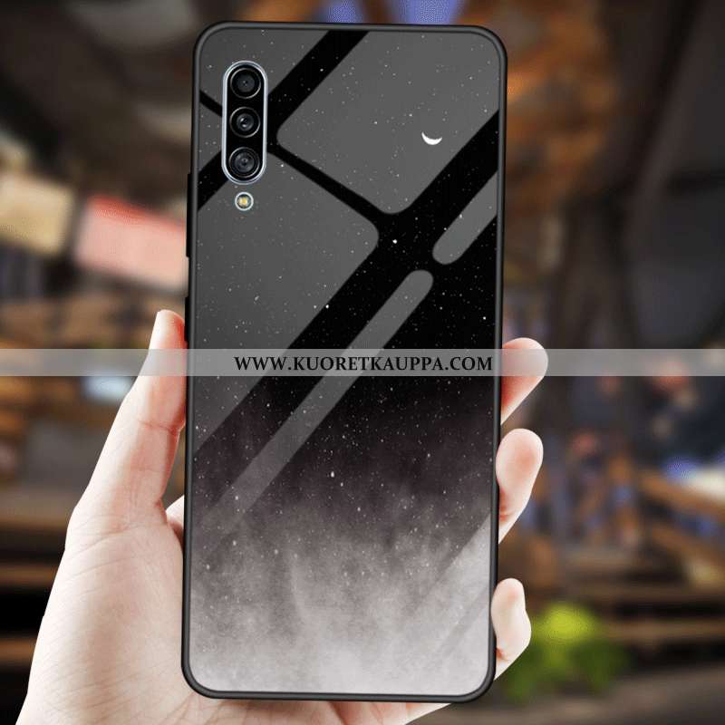 Kuori Samsung Galaxy A90 5g, Kuoret Samsung Galaxy A90 5g, Kotelo Samsung Galaxy A90 5g Lasi Tila Si