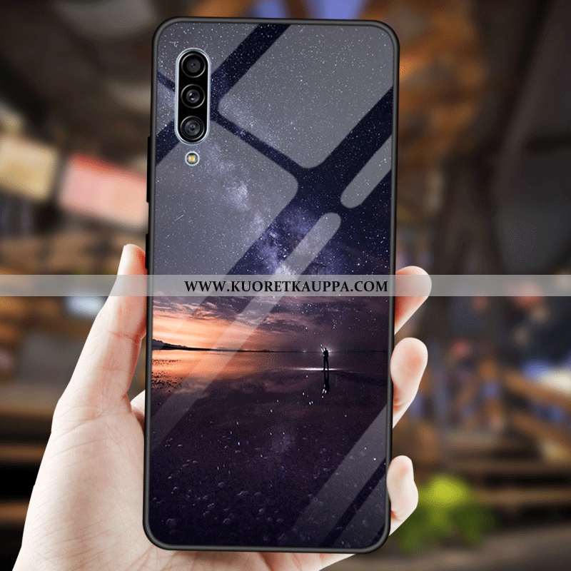 Kuori Samsung Galaxy A90 5g, Kuoret Samsung Galaxy A90 5g, Kotelo Samsung Galaxy A90 5g Lasi Tila Si