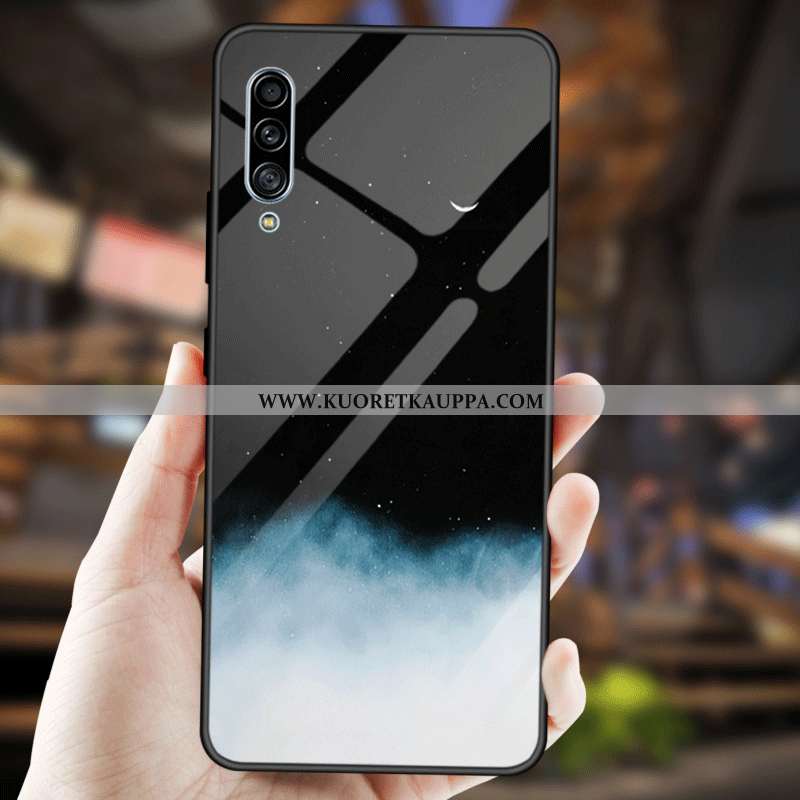 Kuori Samsung Galaxy A90 5g, Kuoret Samsung Galaxy A90 5g, Kotelo Samsung Galaxy A90 5g Lasi Tila Si