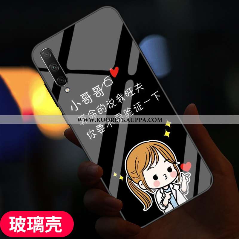 Kuori Samsung Galaxy A90 5g, Kuoret Samsung Galaxy A90 5g, Kotelo Samsung Galaxy A90 5g Luova Pehmeä