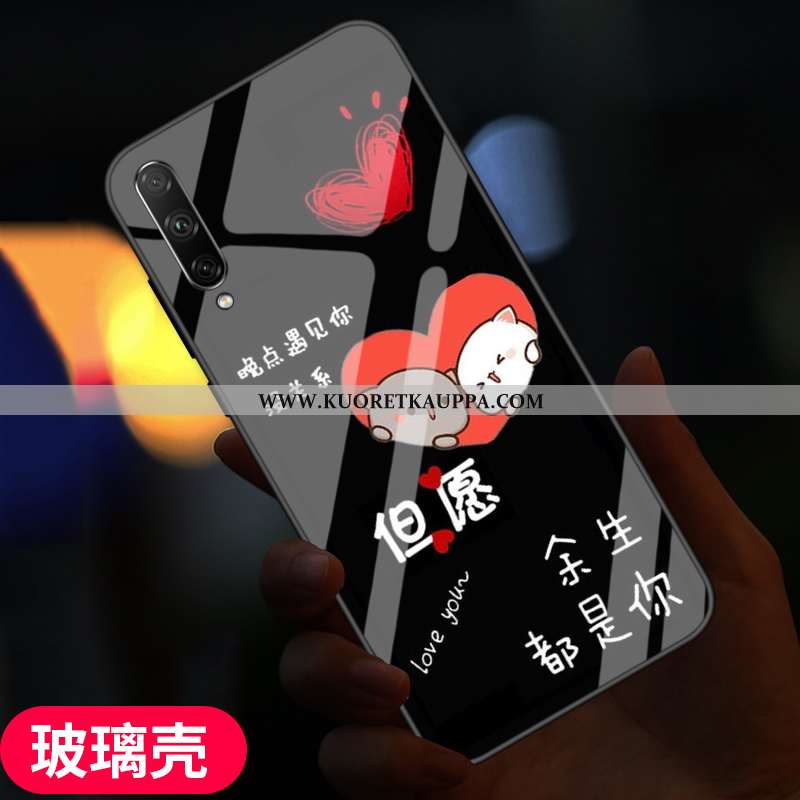 Kuori Samsung Galaxy A90 5g, Kuoret Samsung Galaxy A90 5g, Kotelo Samsung Galaxy A90 5g Luova Pehmeä