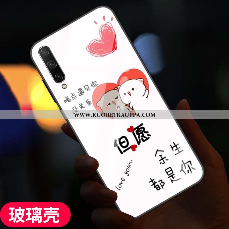 Kuori Samsung Galaxy A90 5g, Kuoret Samsung Galaxy A90 5g, Kotelo Samsung Galaxy A90 5g Luova Pehmeä