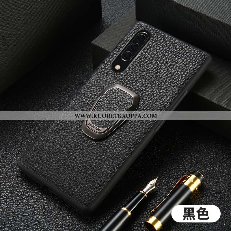 Kuori Samsung Galaxy A90 5g, Kuoret Samsung Galaxy A90 5g, Kotelo Samsung Galaxy A90 5g Nahkakuori A