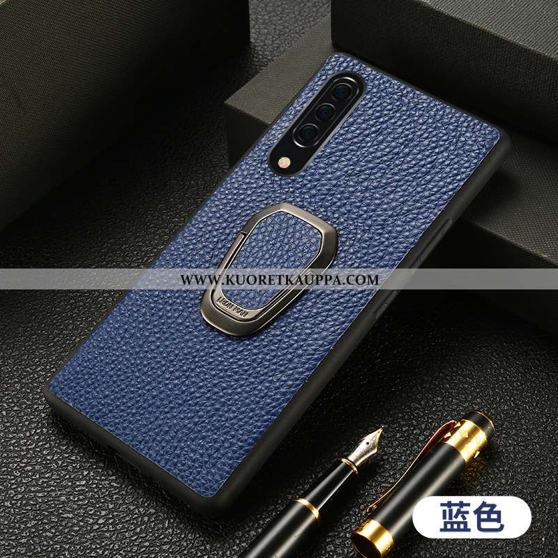 Kuori Samsung Galaxy A90 5g, Kuoret Samsung Galaxy A90 5g, Kotelo Samsung Galaxy A90 5g Nahkakuori A