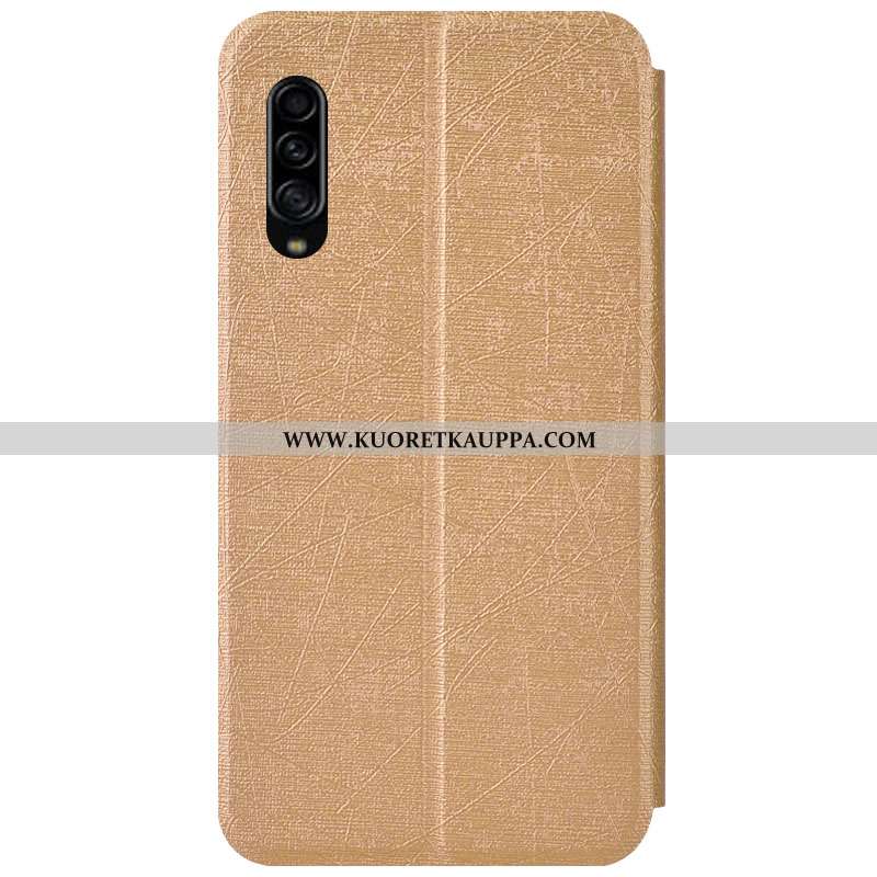 Kuori Samsung Galaxy A90 5g, Kuoret Samsung Galaxy A90 5g, Kotelo Samsung Galaxy A90 5g Nahkakuori P