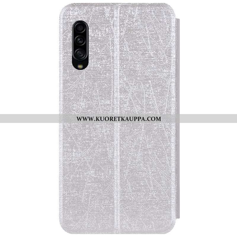 Kuori Samsung Galaxy A90 5g, Kuoret Samsung Galaxy A90 5g, Kotelo Samsung Galaxy A90 5g Nahkakuori P