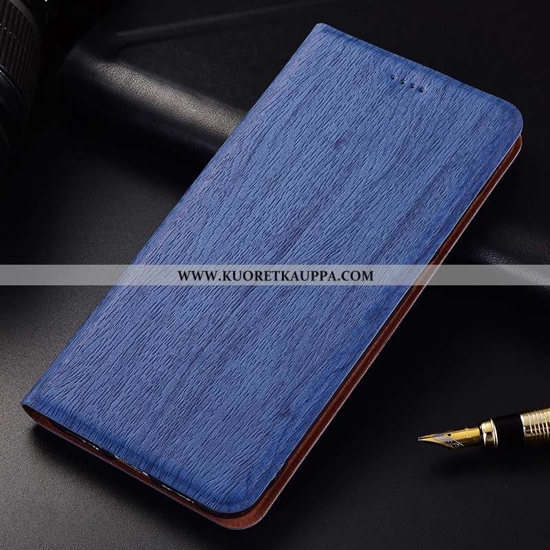 Kuori Samsung Galaxy A90 5g, Kuoret Samsung Galaxy A90 5g, Kotelo Samsung Galaxy A90 5g Pesty Suede 