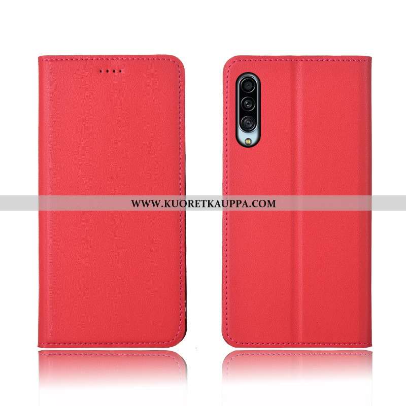 Kuori Samsung Galaxy A90 5g, Kuoret Samsung Galaxy A90 5g, Kotelo Samsung Galaxy A90 5g Silikoni Suo