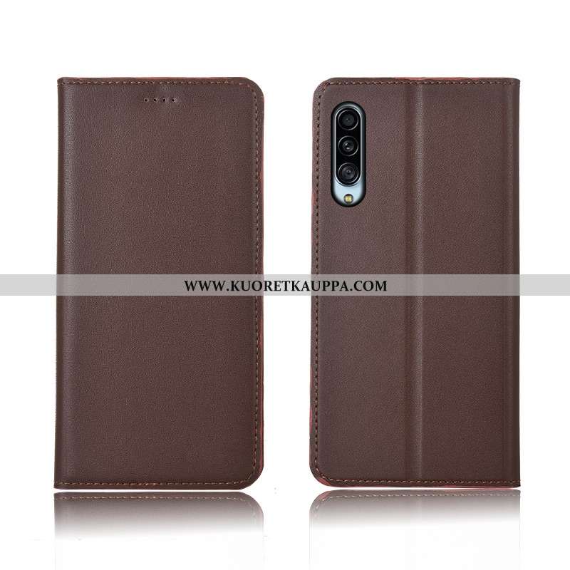 Kuori Samsung Galaxy A90 5g, Kuoret Samsung Galaxy A90 5g, Kotelo Samsung Galaxy A90 5g Silikoni Suo