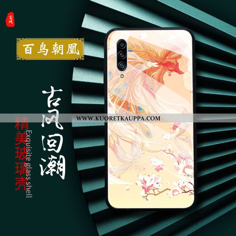 Kuori Samsung Galaxy A90 5g, Kuoret Samsung Galaxy A90 5g, Kotelo Samsung Galaxy A90 5g Suojaus Lasi