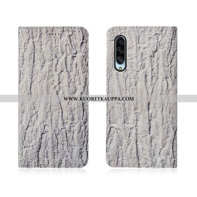 Kuori Samsung Galaxy A90 5g, Kuoret Samsung Galaxy A90 5g, Kotelo Samsung Galaxy A90 5g Suojaus Nahk