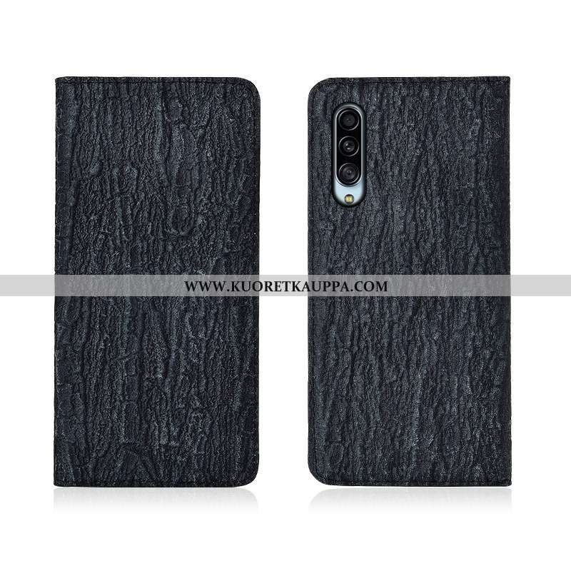 Kuori Samsung Galaxy A90 5g, Kuoret Samsung Galaxy A90 5g, Kotelo Samsung Galaxy A90 5g Suojaus Nahk