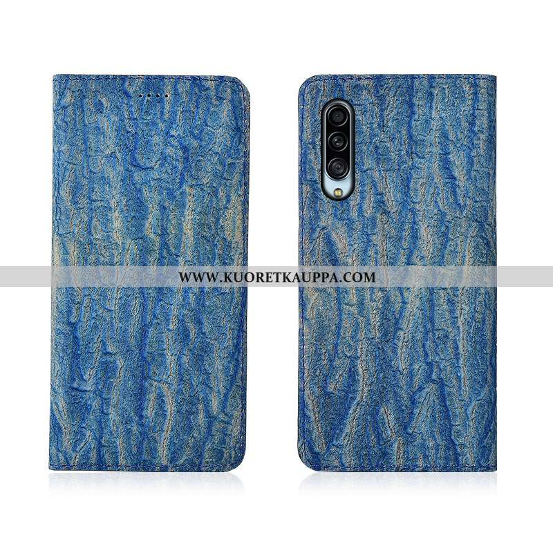 Kuori Samsung Galaxy A90 5g, Kuoret Samsung Galaxy A90 5g, Kotelo Samsung Galaxy A90 5g Suojaus Nahk