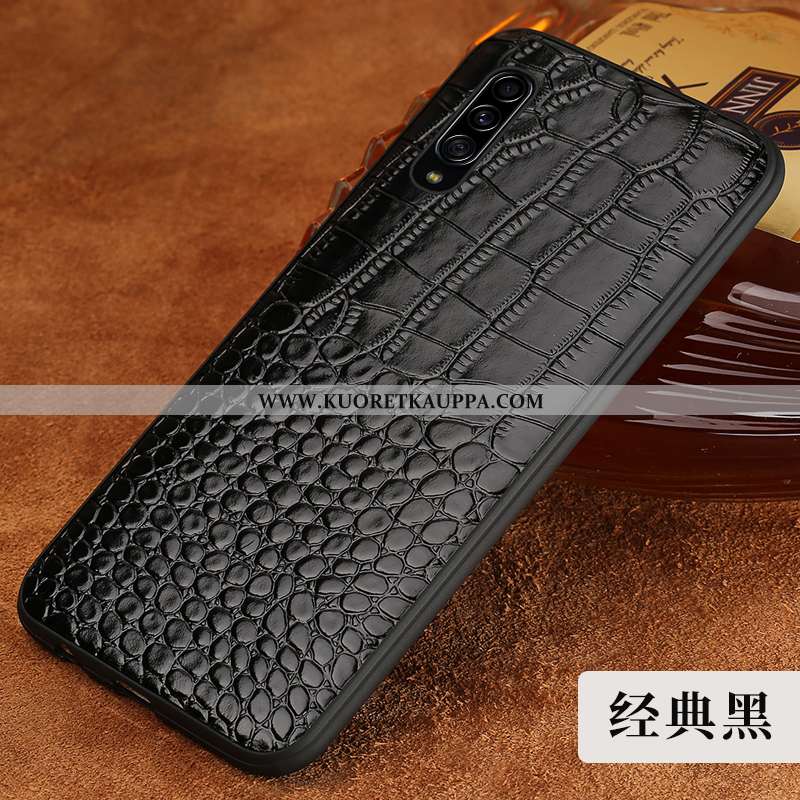 Kuori Samsung Galaxy A90 5g, Kuoret Samsung Galaxy A90 5g, Kotelo Samsung Galaxy A90 5g Suojaus Nahk