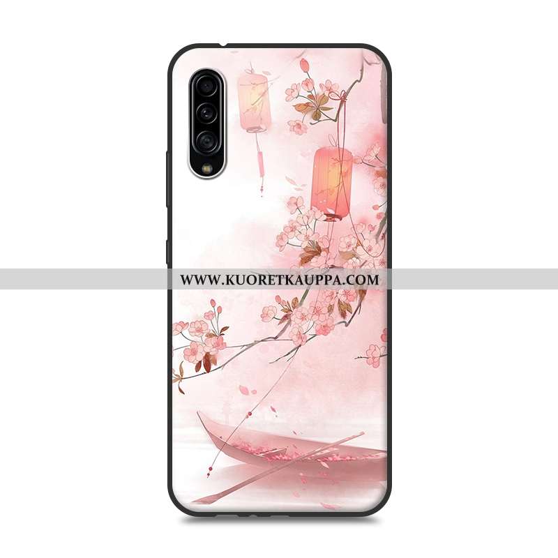 Kuori Samsung Galaxy A90 5g, Kuoret Samsung Galaxy A90 5g, Kotelo Samsung Galaxy A90 5g Suojaus Pers