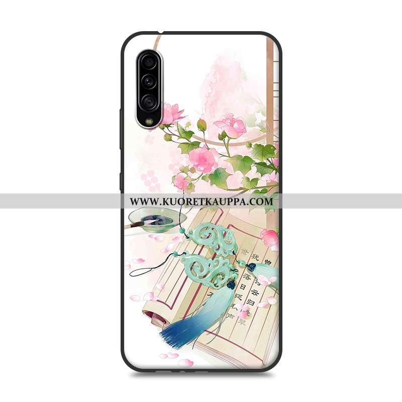 Kuori Samsung Galaxy A90 5g, Kuoret Samsung Galaxy A90 5g, Kotelo Samsung Galaxy A90 5g Suojaus Pers