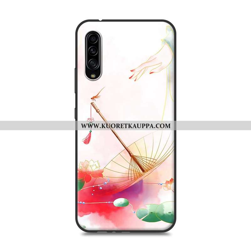 Kuori Samsung Galaxy A90 5g, Kuoret Samsung Galaxy A90 5g, Kotelo Samsung Galaxy A90 5g Suojaus Pers