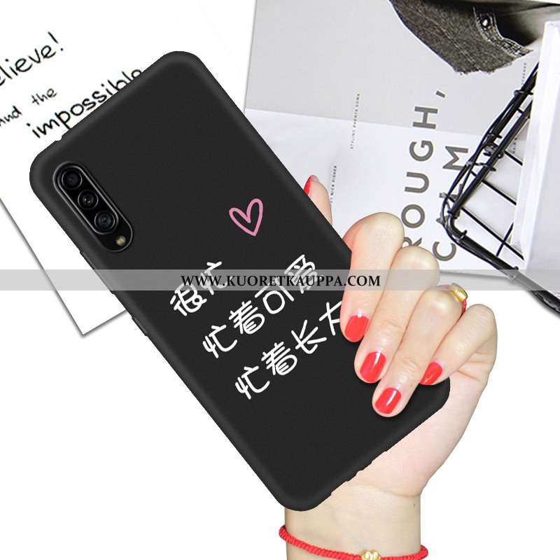 Kuori Samsung Galaxy A90 5g, Kuoret Samsung Galaxy A90 5g, Kotelo Samsung Galaxy A90 5g Suojaus Sarj