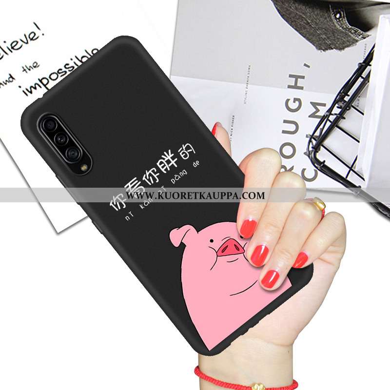 Kuori Samsung Galaxy A90 5g, Kuoret Samsung Galaxy A90 5g, Kotelo Samsung Galaxy A90 5g Suojaus Sarj